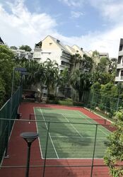 The Shelford (D11), Condominium #551124651